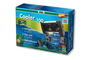 JBL Cooler 100 Cooling fan for aquariums